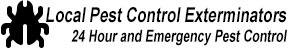 Kayenta UT Pest Control Exterminators
